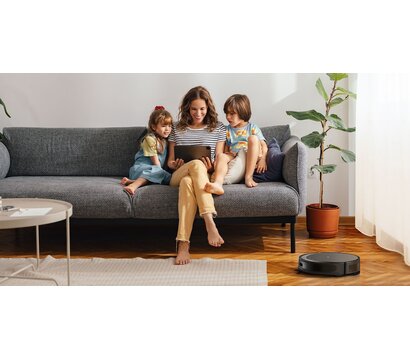 Зображення 3 Пилосос TP-Link TAPO RV 20 MAX (TAPO-RV20-MAX-PLUS)