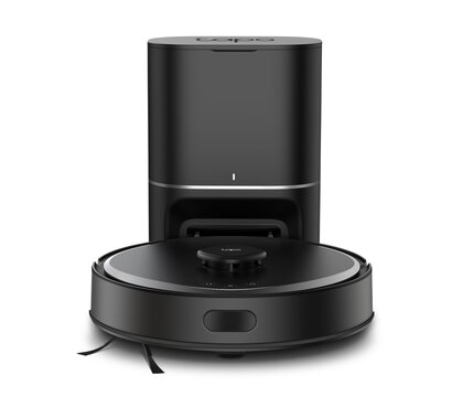 Зображення 3 Пилосос TP-Link TAPO RV 30 MAX (TAPO-RV30-MAX-PLUS)