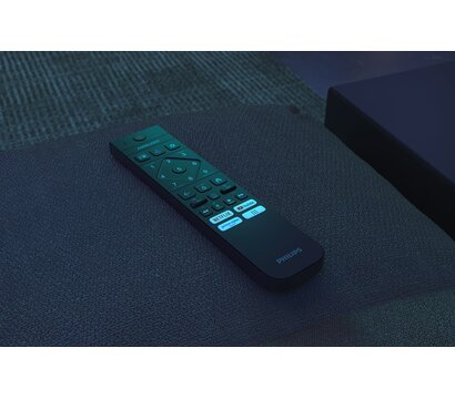 Зображення 4 Телевізор Philips 65OLED820/12