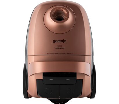 Изображение 4 Пылесос Gorenje VCE22G6HCO