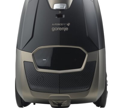 Зображення 4 Пилосос Gorenje VCE48AFBKGO