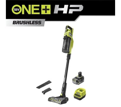 Зображення 4 Пилосос Ryobi ONE+ RSV18X (5133005660)