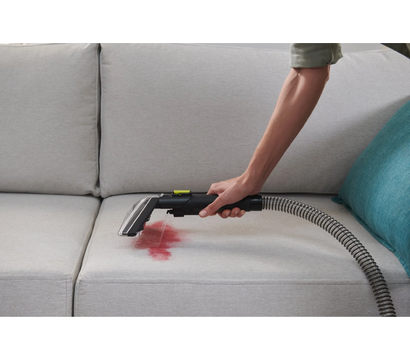 Зображення 4 Пилосос Ryobi ONE+ RDC18BL-0 (5133006212)