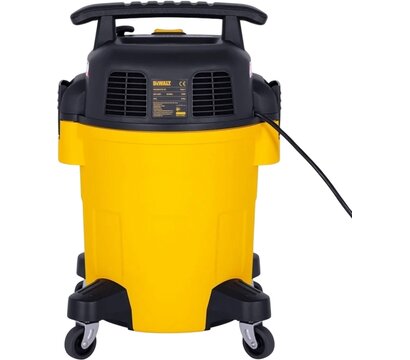 Зображення 4 Пилосос DeWalt DXV23PLPTA-QT