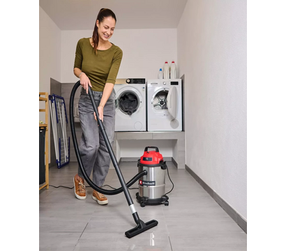 Зображення 4 Пилосос Einhell TC-VC 1540 S (2347405)