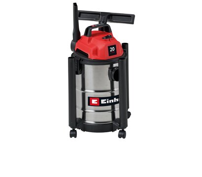 Зображення 4 Пилосос Einhell TC-VC 2045 S (2347410)