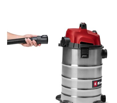 Зображення 4 Пилосос Einhell TC-VC 3055 S (2342235)