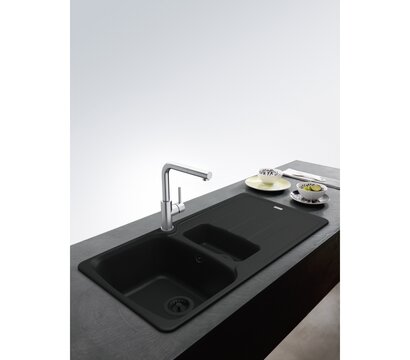Изображение 4 Смеситель Franke Smart Glenda (115.0706.986)