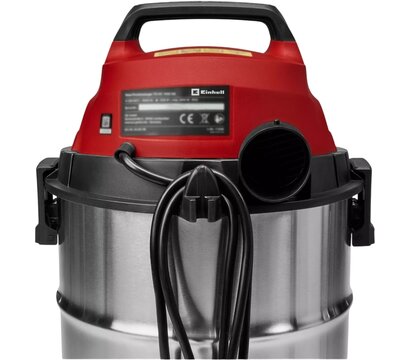 Зображення 4 Пилосос Einhell TC-VC 3055 SA (2342250)