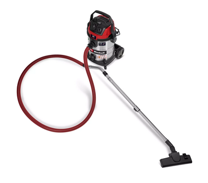 Зображення 4 Пилосос Einhell TE-VC 2580 SACL (2347435)