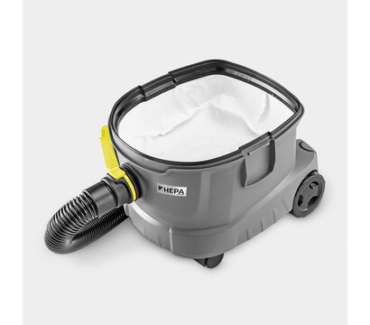 Изображение 4 Пылесос Karcher T 11/1 Classic Hepa (1.527-199.0)