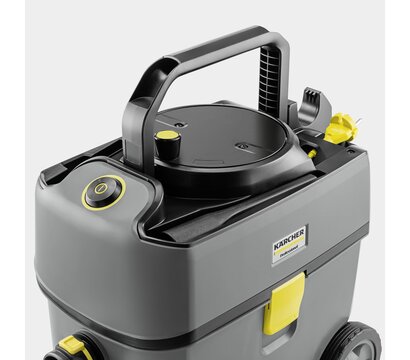 Зображення 4 Пилосос Karcher T 15/1 (1.355-300.0)