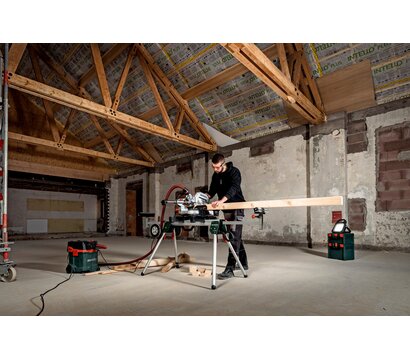 Изображение 4 Пылесос Metabo ASA 30 L PC (602086000)