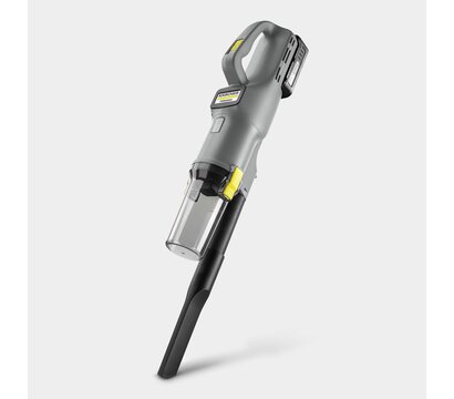 Изображение 4 Пылесос Karcher LVS 1/1 Bp (1.394-110.0)
