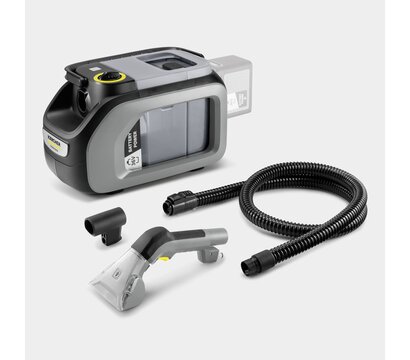 Изображение 4 Пылесос Karcher Puzzi 2/1 Bp (1.101-750.0)