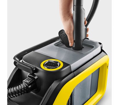 Изображение 4 Пылесос Karcher SE 3-18 (1.081-500.0)