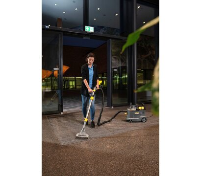 Изображение 4 Пылесос Karcher Puzzi 8/1 Adv (1.100-241.0)