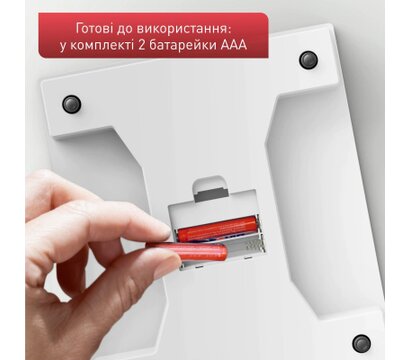 Зображення 4 Вага Tefal BC5504V0 до 5 кг