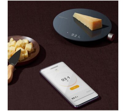 Изображение 4 Весы  Xiaomi QWCFC001