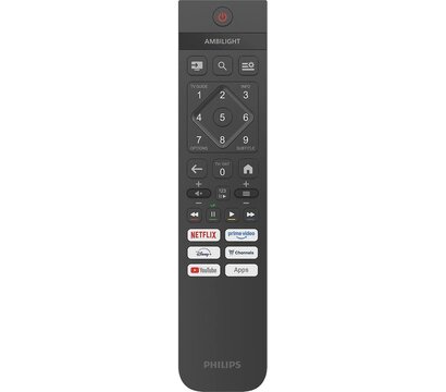 Зображення 4 Телевізор 32 Philips 32PFS6000/12