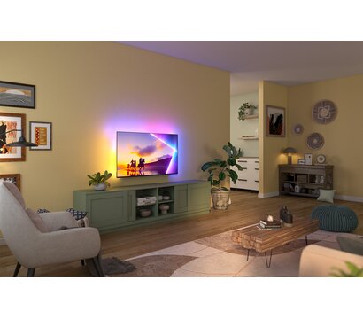 Зображення 4 Телевізор Philips 43PUS8510/12 3840x2160
