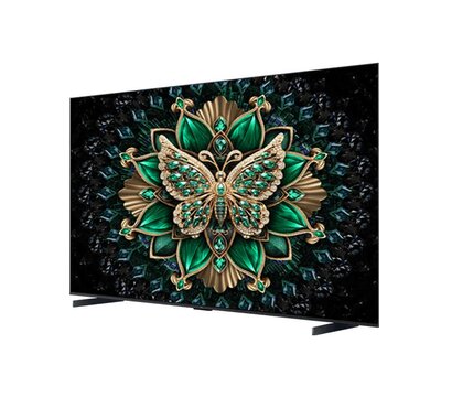 Зображення 5 Телевізор TCL 98C61K 3840x2160
