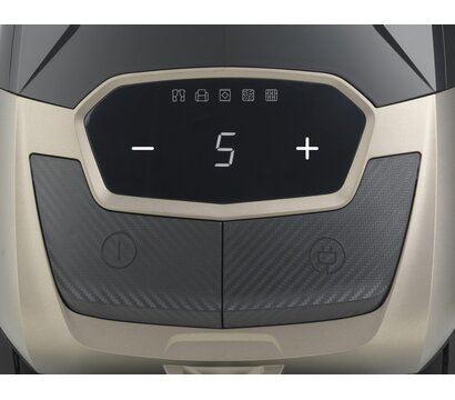 Зображення 5 Пилосос Gorenje VCE48AFBKGO