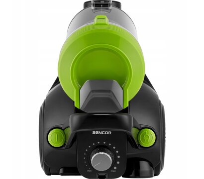 Изображение 5 Пылесос Sencor SVC1025GR