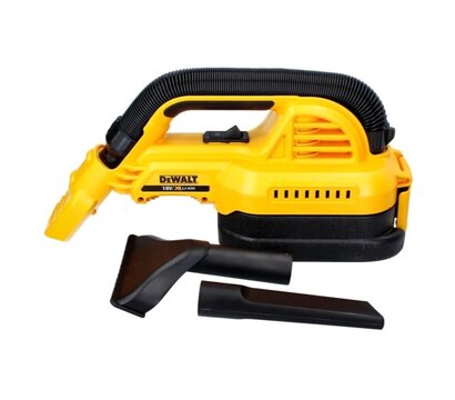 Зображення 5 Пилосос DeWalt DCV517N