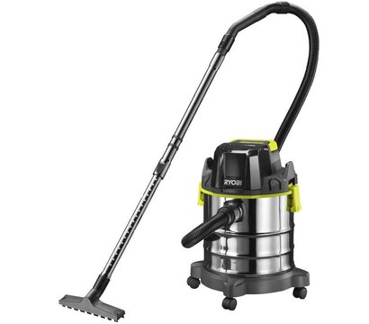 Зображення 5 Пилосос Ryobi ONE+ R18WDV-0 (5133004724)