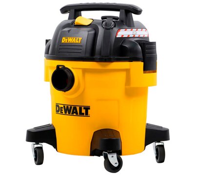 Зображення 5 Пилосос DeWalt DXV20PC