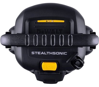 Зображення 5 Пилосос DeWalt DXV23PLPTA-QT