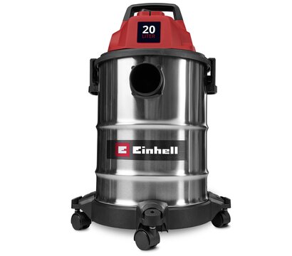 Зображення 5 Пилосос Einhell TC-VC 2045 S (2347410)