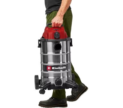 Зображення 5 Пилосос Einhell TC-VC 3055 SA (2342250)