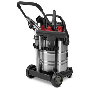Зображення 5 Пилосос Einhell TE-VC 3080 SACL (2347440)