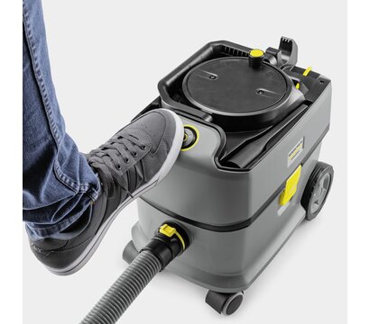 Изображение 5 Пылесос Karcher T 10/1 (1.527-300.0)