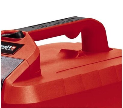 Зображення 5 Пилосос Einhell TE-VC 18/10 Li - Solo (2347160)