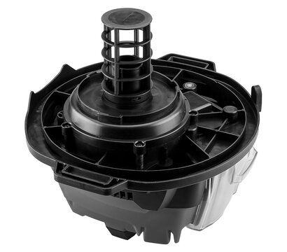 Зображення 5 Пилосос Graphite 58GE124