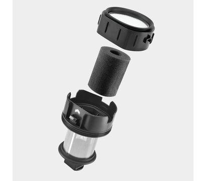 Изображение 5 Пылесос Karcher LVS 1/1 Bp (1.394-110.0)