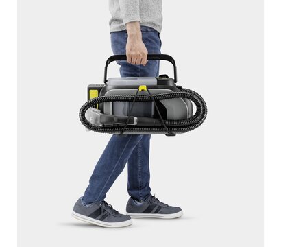 Изображение 5 Пылесос Karcher Puzzi 2/1 Bp (1.101-750.0)