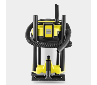 Зображення 5 Пилосос Karcher WD 3-18 S V-17/20 (1.628-575.0)