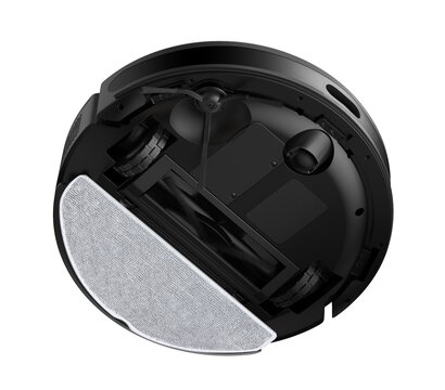 Зображення 5 Пилосос TP-Link TAPO RV 20 MAX (TAPO-RV20-MAX-PLUS)