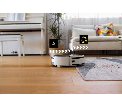 Изображение 5 Пылесос Karcher RVF 7 Comfort (1.269-690.0)