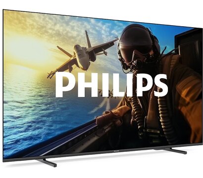Зображення 5 Телевізор Philips 43PUS7000/12