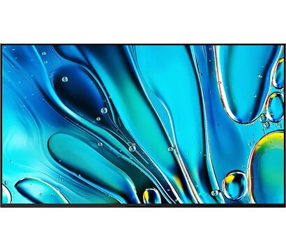 Зображення 6 Телевізор Sony K-85S30 3840x2160