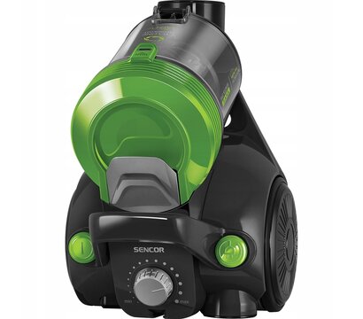 Изображение 6 Пылесос Sencor SVC1025GR
