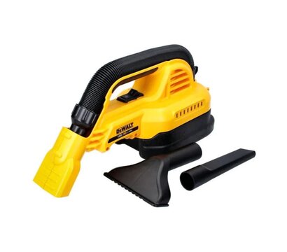 Зображення 6 Пилосос DeWalt DCV517N
