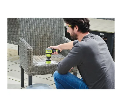 Зображення 6 Пилосос Ryobi ONE+ RDC18BL-0 (5133006212)