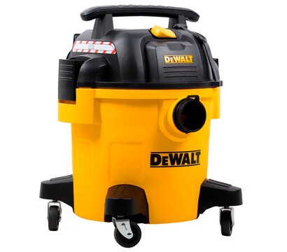 Зображення 6 Пилосос DeWalt DXV20PC