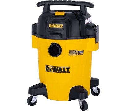 Зображення 6 Пилосос DeWalt DXV23PLPTA-QT